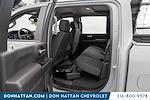 New 2025 Chevrolet Silverado 2500 Custom Crew Cab 4WD Pickup for sale #C255039 - photo 24