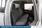 New 2025 Chevrolet Silverado 2500 Custom Crew Cab 4WD Pickup for sale #C255039 - photo 25