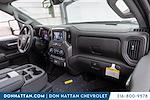 New 2025 Chevrolet Silverado 2500 Custom Crew Cab 4WD Pickup for sale #C255039 - photo 26
