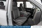New 2025 Chevrolet Silverado 2500 Custom Crew Cab 4WD Pickup for sale #C255039 - photo 27