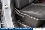New 2025 Chevrolet Silverado 2500 Custom Crew Cab 4WD Pickup for sale #C255039 - photo 28