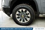 New 2025 Chevrolet Silverado 2500 Custom Crew Cab 4WD Pickup for sale #C255039 - photo 29