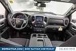 New 2025 Chevrolet Silverado 2500 Custom Crew Cab 4WD Pickup for sale #C255039 - photo 3