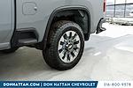 New 2025 Chevrolet Silverado 2500 Custom Crew Cab 4WD Pickup for sale #C255039 - photo 30