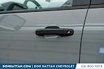 New 2025 Chevrolet Silverado 2500 Custom Crew Cab 4WD Pickup for sale #C255039 - photo 31