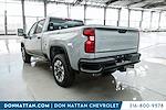 New 2025 Chevrolet Silverado 2500 Custom Crew Cab 4WD Pickup for sale #C255039 - photo 2