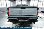 New 2025 Chevrolet Silverado 2500 Custom Crew Cab 4WD Pickup for sale #C255039 - photo 34
