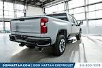 New 2025 Chevrolet Silverado 2500 Custom Crew Cab 4WD Pickup for sale #C255039 - photo 36