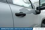 New 2025 Chevrolet Silverado 2500 Custom Crew Cab 4WD Pickup for sale #C255039 - photo 37
