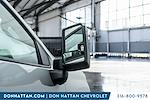 New 2025 Chevrolet Silverado 2500 Custom Crew Cab 4WD Pickup for sale #C255039 - photo 38