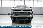 New 2025 Chevrolet Silverado 2500 Custom Crew Cab 4WD Pickup for sale #C255039 - photo 40