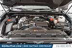 New 2025 Chevrolet Silverado 2500 Custom Crew Cab 4WD Pickup for sale #C255039 - photo 41