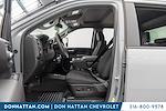 New 2025 Chevrolet Silverado 2500 Custom Crew Cab 4WD Pickup for sale #C255039 - photo 5
