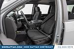 New 2025 Chevrolet Silverado 2500 Custom Crew Cab 4WD Pickup for sale #C255039 - photo 6