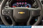 New 2025 Chevrolet Silverado 2500 Custom Crew Cab 4WD Pickup for sale #C255039 - photo 7