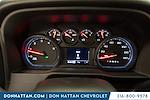 New 2025 Chevrolet Silverado 2500 Custom Crew Cab 4WD Pickup for sale #C255039 - photo 8