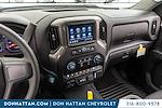 New 2025 Chevrolet Silverado 2500 Custom Crew Cab 4WD Pickup for sale #C255039 - photo 9
