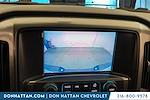 New 2025 Chevrolet Silverado 2500 LTZ Crew Cab 4WD Pickup for sale #C255046 - photo 11