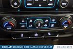 New 2025 Chevrolet Silverado 2500 LTZ Crew Cab 4WD Pickup for sale #C255046 - photo 13