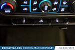 New 2025 Chevrolet Silverado 2500 LTZ Crew Cab 4WD Pickup for sale #C255046 - photo 14
