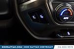 New 2025 Chevrolet Silverado 2500 LTZ Crew Cab 4WD Pickup for sale #C255046 - photo 16