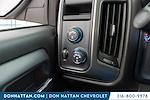New 2025 Chevrolet Silverado 2500 LTZ Crew Cab 4WD Pickup for sale #C255046 - photo 17