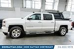 New 2025 Chevrolet Silverado 2500 LTZ Crew Cab 4WD Pickup for sale #C255046 - photo 1