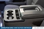 New 2025 Chevrolet Silverado 2500 LTZ Crew Cab 4WD Pickup for sale #C255046 - photo 22