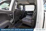New 2025 Chevrolet Silverado 2500 LTZ Crew Cab 4WD Pickup for sale #C255046 - photo 23