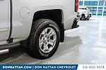 New 2025 Chevrolet Silverado 2500 LTZ Crew Cab 4WD Pickup for sale #C255046 - photo 28