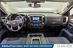 New 2025 Chevrolet Silverado 2500 LTZ Crew Cab 4WD Pickup for sale #C255046 - photo 3