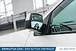 New 2025 Chevrolet Silverado 2500 LTZ Crew Cab 4WD Pickup for sale #C255046 - photo 30