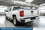 New 2025 Chevrolet Silverado 2500 LTZ Crew Cab 4WD Pickup for sale #C255046 - photo 2