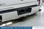 New 2025 Chevrolet Silverado 2500 LTZ Crew Cab 4WD Pickup for sale #C255046 - photo 32