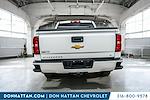 New 2025 Chevrolet Silverado 2500 LTZ Crew Cab 4WD Pickup for sale #C255046 - photo 33