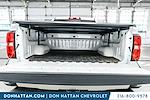 New 2025 Chevrolet Silverado 2500 LTZ Crew Cab 4WD Pickup for sale #C255046 - photo 34