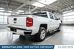 New 2025 Chevrolet Silverado 2500 LTZ Crew Cab 4WD Pickup for sale #C255046 - photo 35