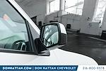 New 2025 Chevrolet Silverado 2500 LTZ Crew Cab 4WD Pickup for sale #C255046 - photo 37