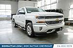 New 2025 Chevrolet Silverado 2500 LTZ Crew Cab 4WD Pickup for sale #C255046 - photo 38