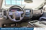 New 2025 Chevrolet Silverado 2500 LTZ Crew Cab 4WD Pickup for sale #C255046 - photo 4