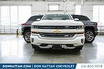New 2025 Chevrolet Silverado 2500 LTZ Crew Cab 4WD Pickup for sale #C255046 - photo 39