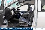 New 2025 Chevrolet Silverado 2500 LTZ Crew Cab 4WD Pickup for sale #C255046 - photo 5
