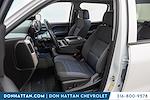 New 2025 Chevrolet Silverado 2500 LTZ Crew Cab 4WD Pickup for sale #C255046 - photo 6