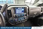New 2025 Chevrolet Silverado 2500 LTZ Crew Cab 4WD Pickup for sale #C255046 - photo 9