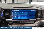 New 2025 Chevrolet Silverado 2500 LT Crew Cab 4WD Pickup for sale #C255054 - photo 11