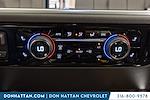 New 2025 Chevrolet Silverado 2500 LT Crew Cab 4WD Pickup for sale #C255054 - photo 14