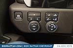 New 2025 Chevrolet Silverado 2500 LT Crew Cab 4WD Pickup for sale #C255054 - photo 16