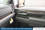 New 2025 Chevrolet Silverado 2500 LT Crew Cab 4WD Pickup for sale #C255054 - photo 18