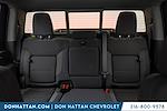 New 2025 Chevrolet Silverado 2500 LT Crew Cab 4WD Pickup for sale #C255054 - photo 20