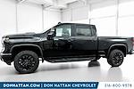 New 2025 Chevrolet Silverado 2500 LT Crew Cab 4WD Pickup for sale #C255054 - photo 3